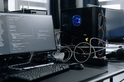 渲染對電腦傷害大嗎？深度解析與科學“護機”指南
